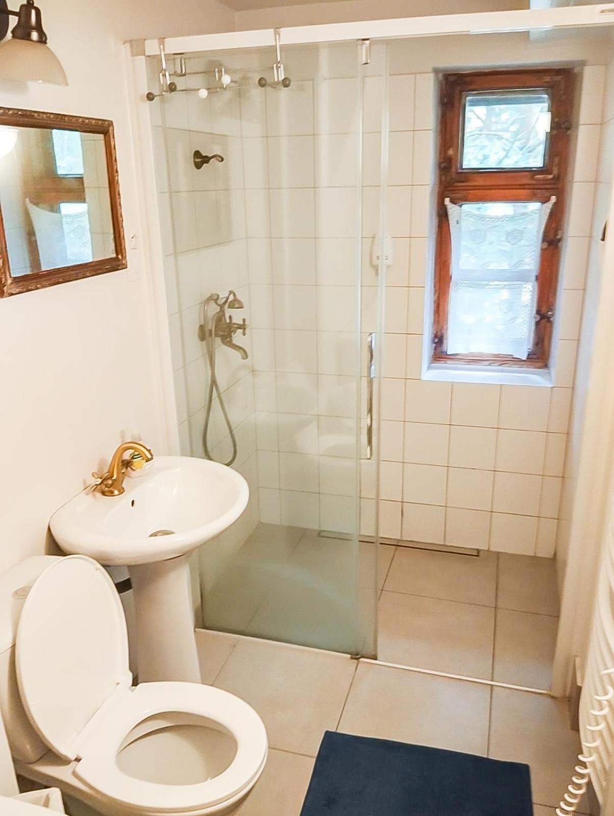 Dom Pod Klonem Na Kaszubach Villa Koscierzyna Exterior photo