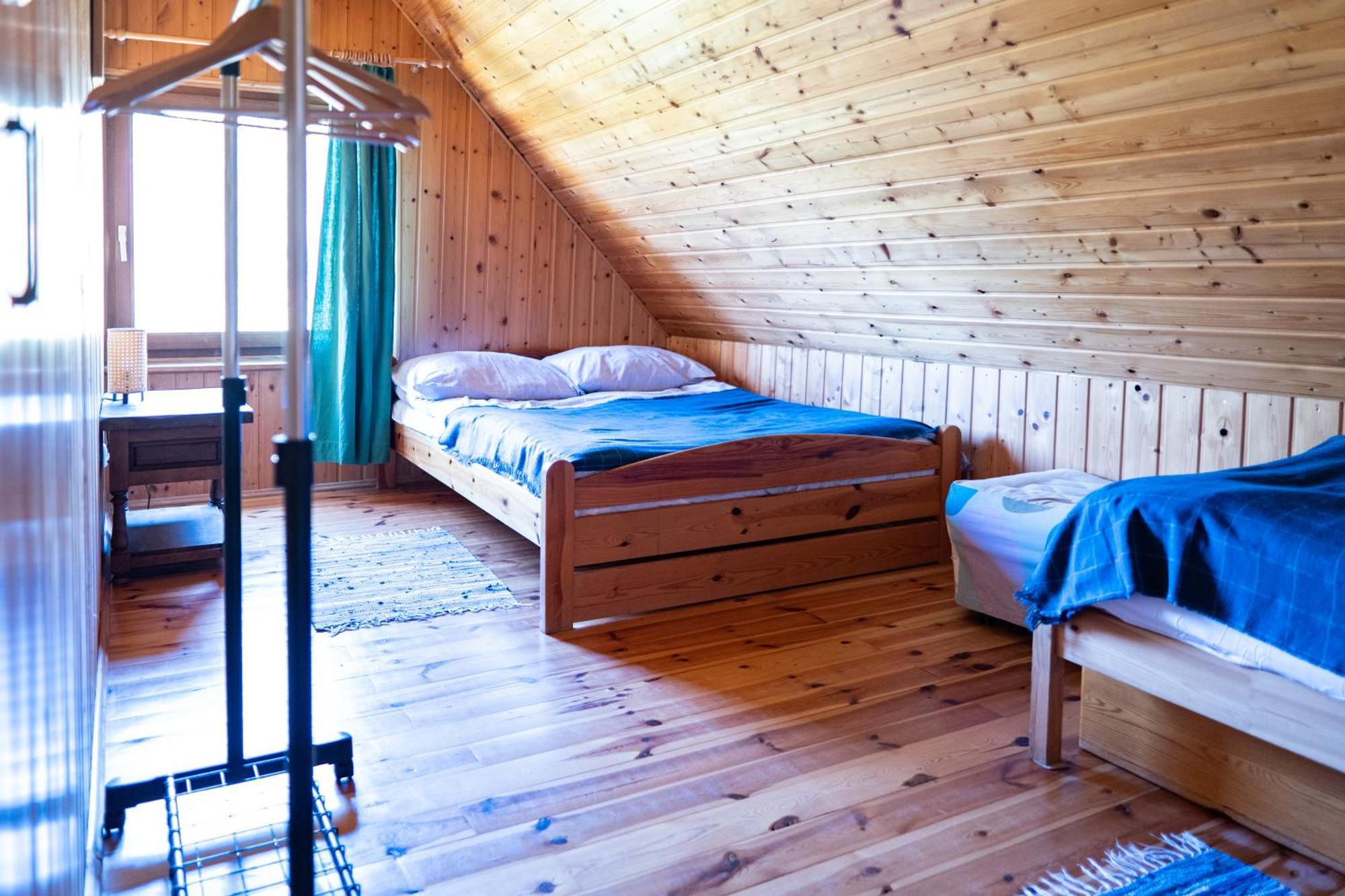 Dom Pod Klonem Na Kaszubach Villa Koscierzyna Exterior photo