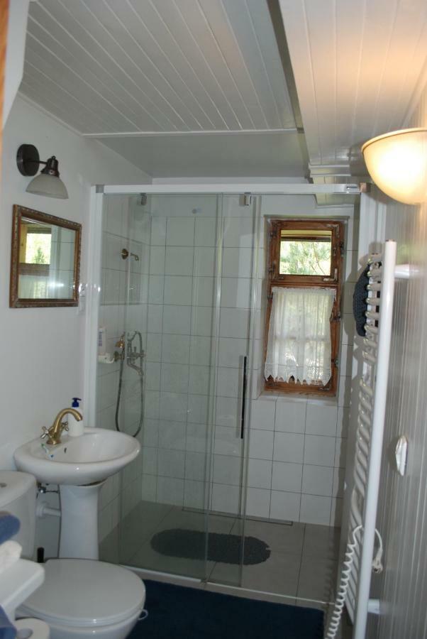 Dom Pod Klonem Na Kaszubach Villa Koscierzyna Exterior photo